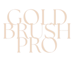 GoldBrush PRO